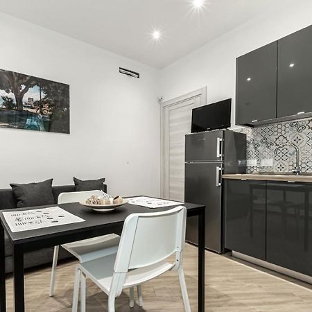 Casa Vacanze Da Maurizio 산타플라비아 외부 사진