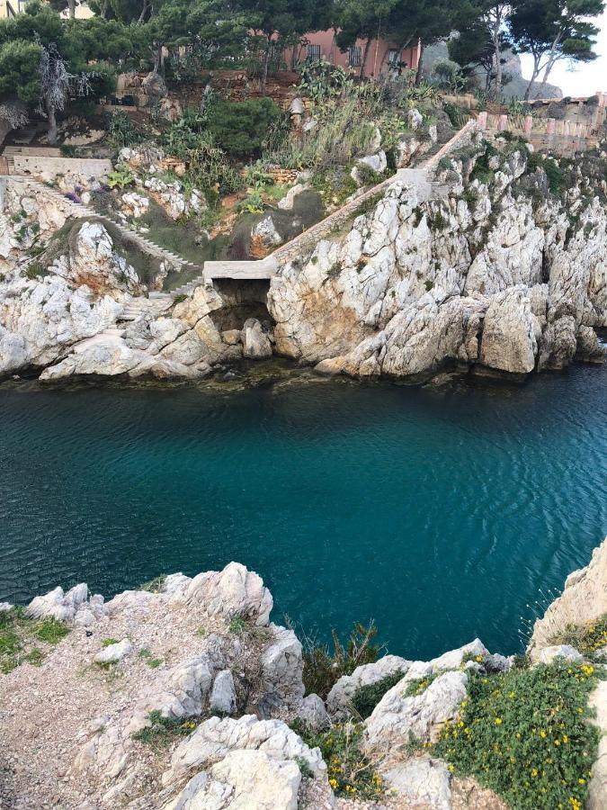Casa Vacanze Da Maurizio 산타플라비아 외부 사진