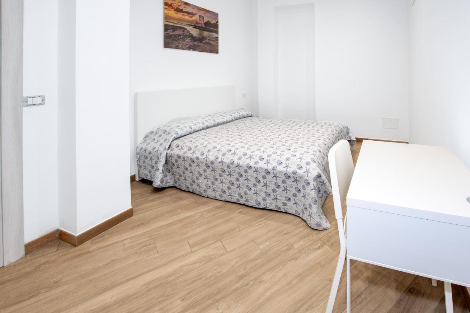 Casa Vacanze Da Maurizio 산타플라비아 외부 사진